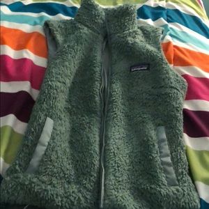 Patagonia Vest